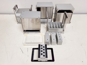 Thumbnail image of Beckman Coulter Biomek FXp Laboratory Automation Workstation w/ Accessories