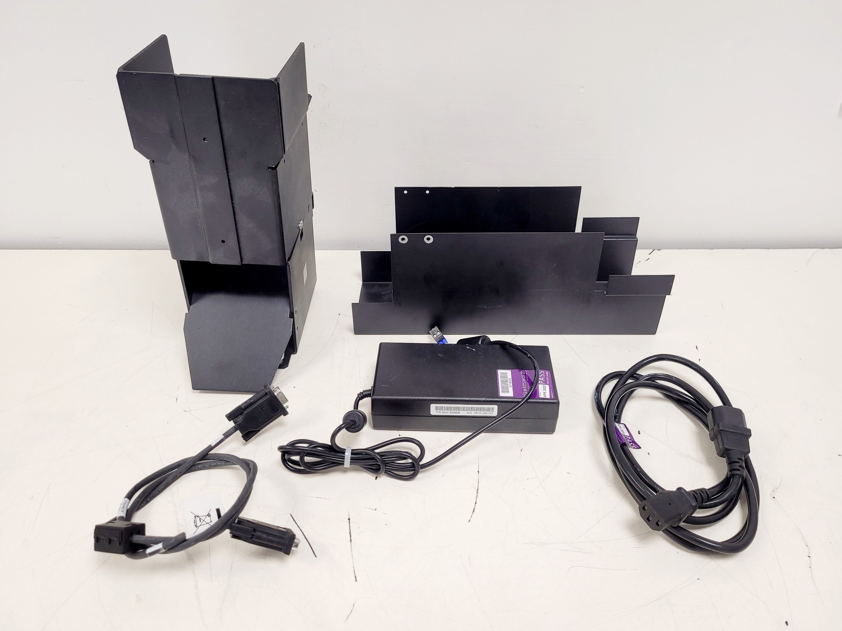 Image of Beckman Coulter Biomek FXp Laboratory Automation Workstation w/ Accessories