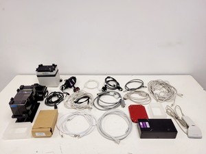 Thumbnail image of Beckman Coulter Biomek FXp Laboratory Automation Workstation w/ Accessories