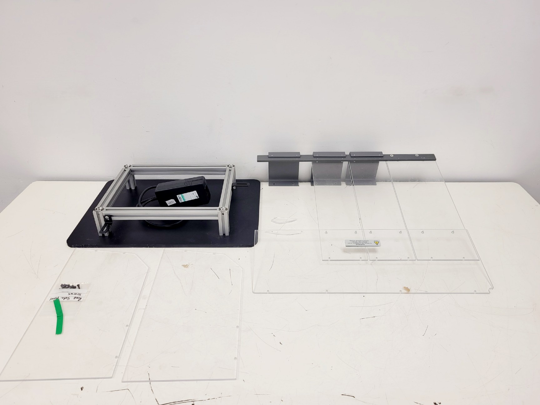 Image of Beckman Coulter Biomek FXp Laboratory Automation Workstation w/ Accessories