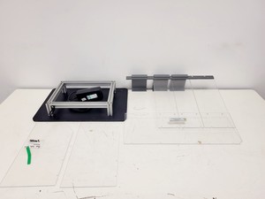 Thumbnail image of Beckman Coulter Biomek FXp Laboratory Automation Workstation w/ Accessories