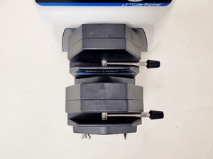 Thumbnail image of Cole-Parmer Masterflex L/S Peristaltic Pump Model: 07528-20