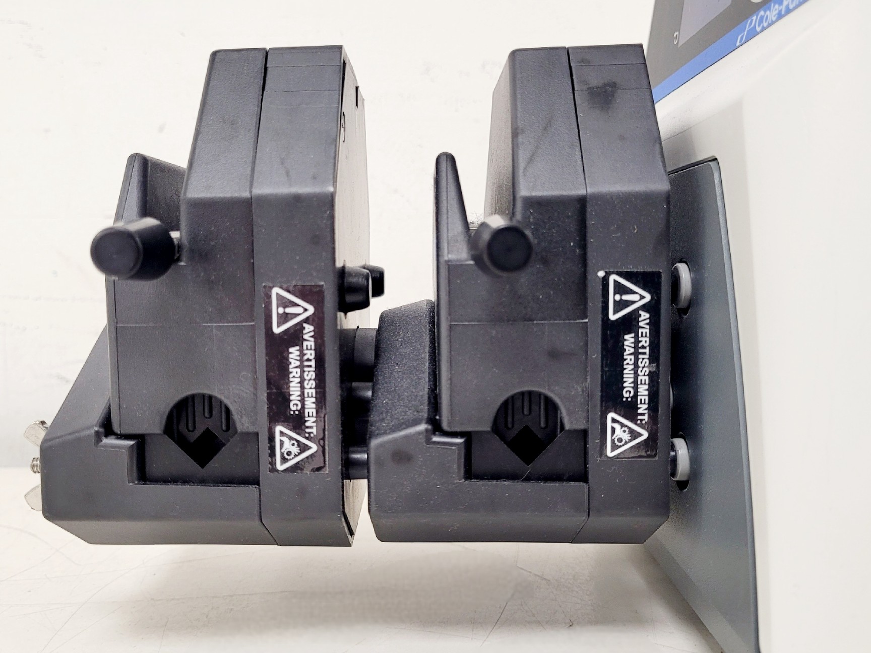 Image of Cole-Parmer Masterflex L/S Peristaltic Pump Model: 07528-20