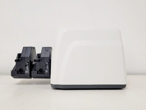 Thumbnail image of Cole-Parmer Masterflex L/S Peristaltic Pump Model: 07528-20