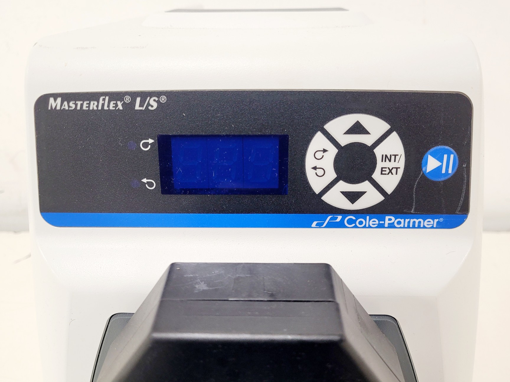 Image of Cole-Parmer Masterflex L/S Peristaltic Pump Model: 07528-20