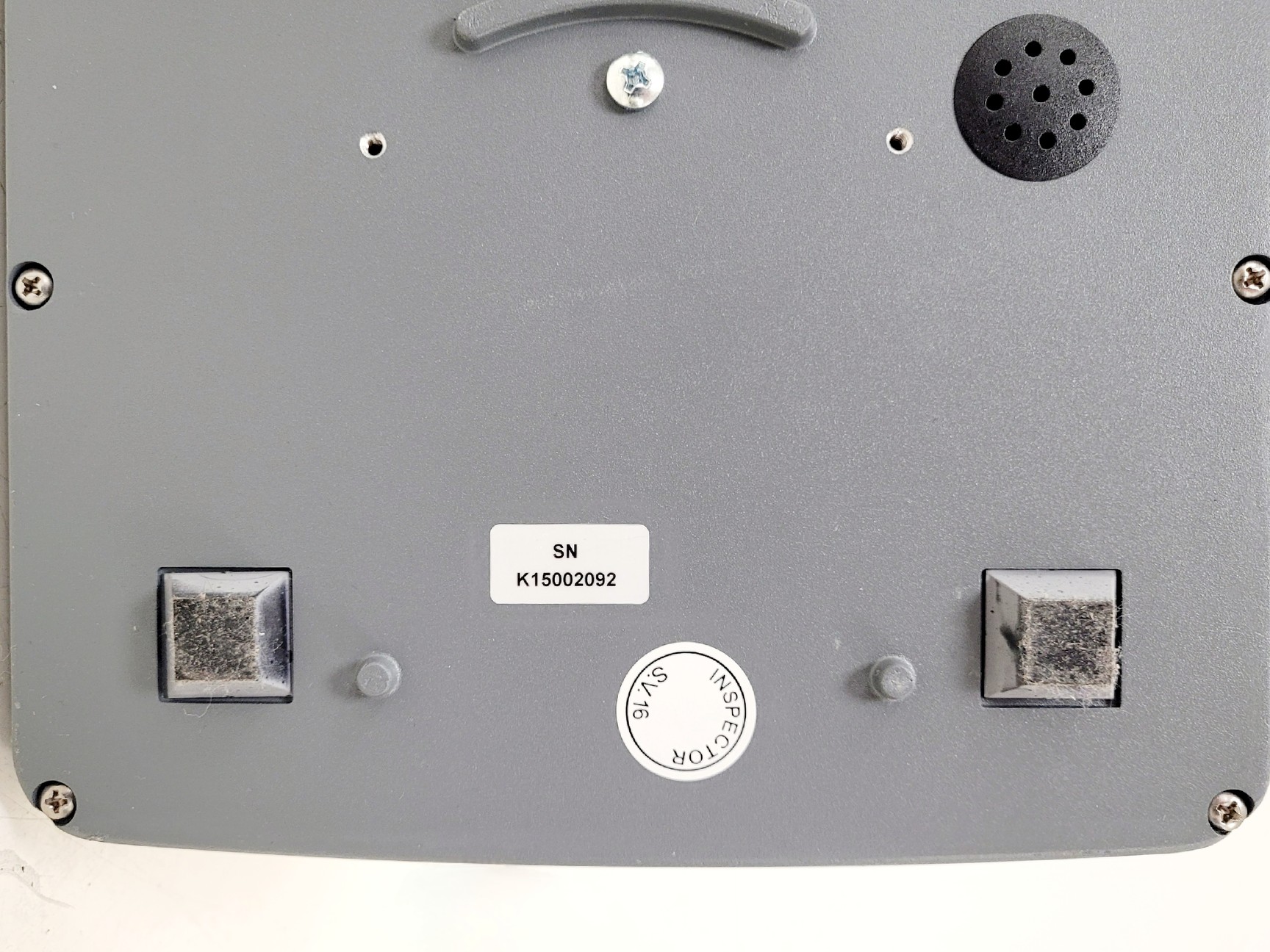 Image of Cole-Parmer Masterflex L/S Peristaltic Pump Model: 07528-20