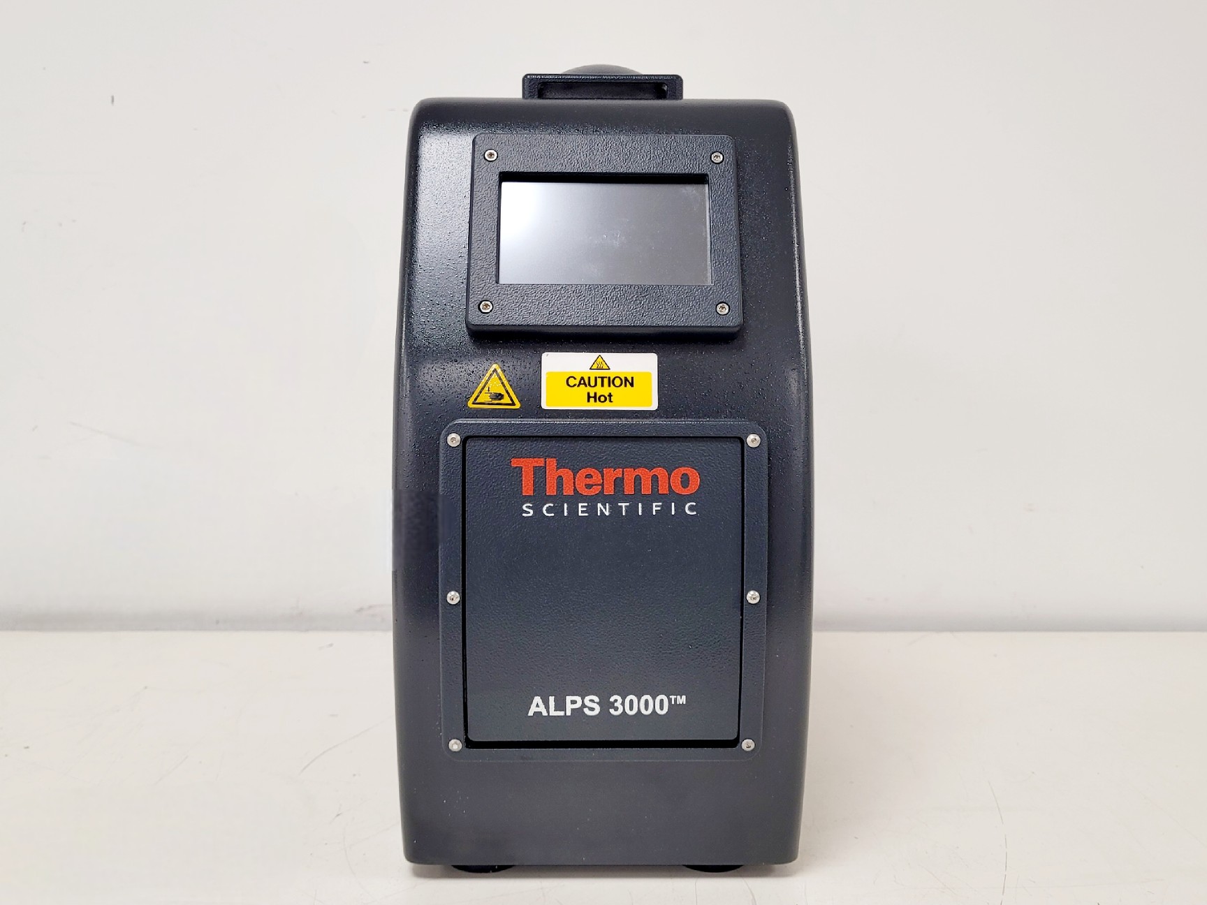 Image of Thermo Scientific ALPS 3000 Automated Microplate Heat Sealer 110/240V