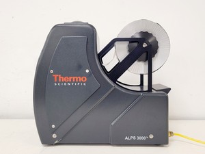 Thumbnail image of Thermo Scientific ALPS 3000 Automated Microplate Heat Sealer 110/240V