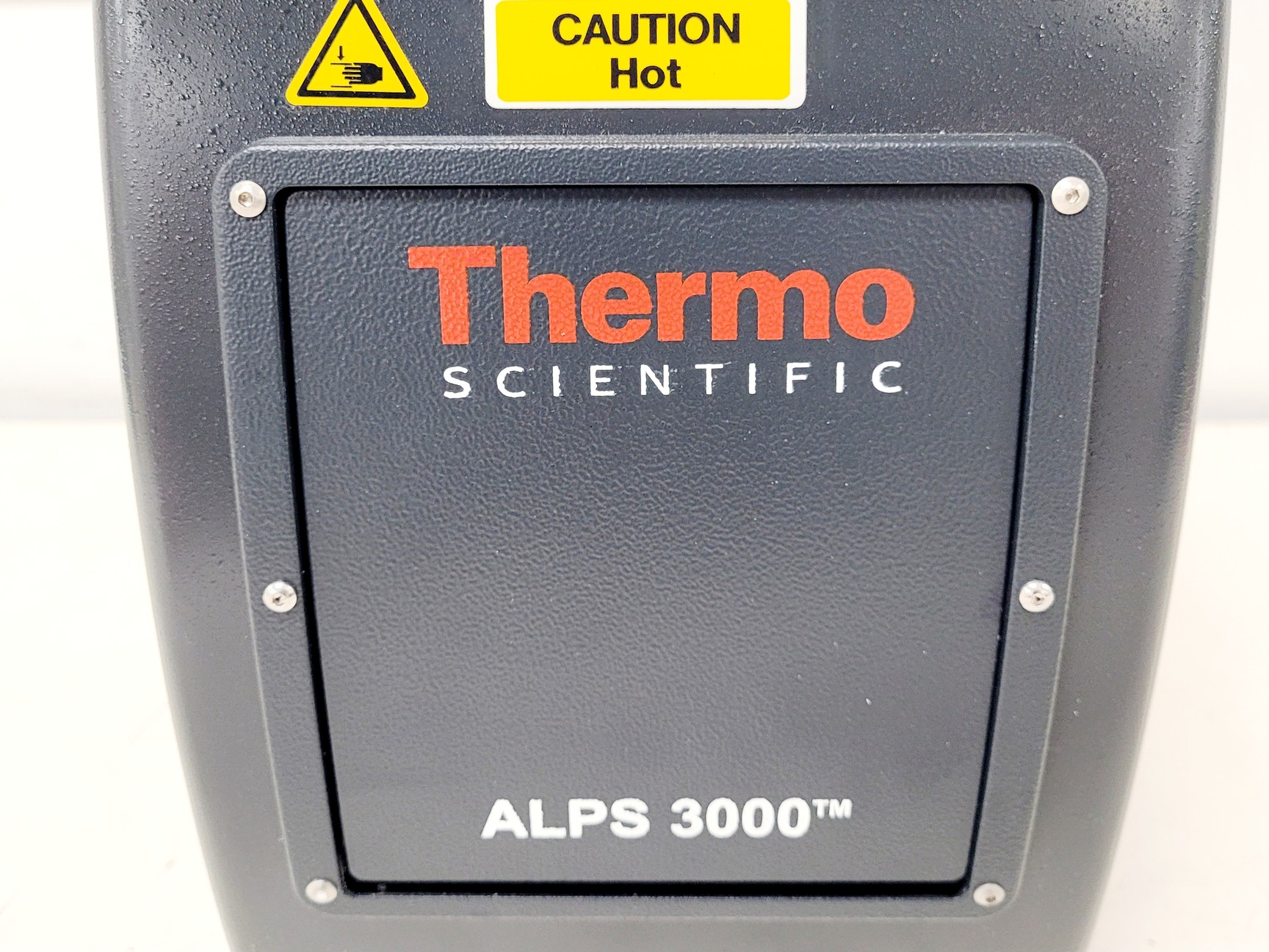 Image of Thermo Scientific ALPS 3000 Automated Microplate Heat Sealer 110/240V