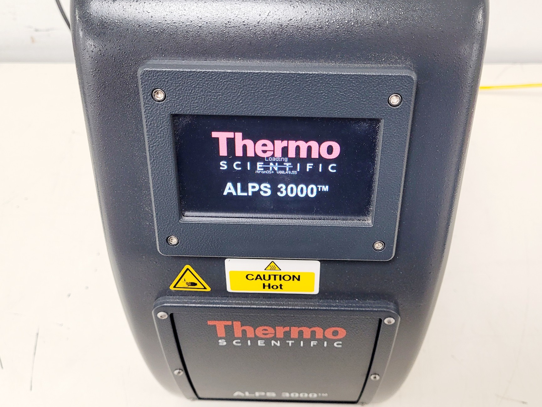 Image of Thermo Scientific ALPS 3000 Automated Microplate Heat Sealer 110/240V