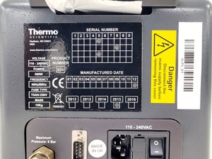 Thumbnail image of Thermo Scientific ALPS 3000 Automated Microplate Heat Sealer 110/240V
