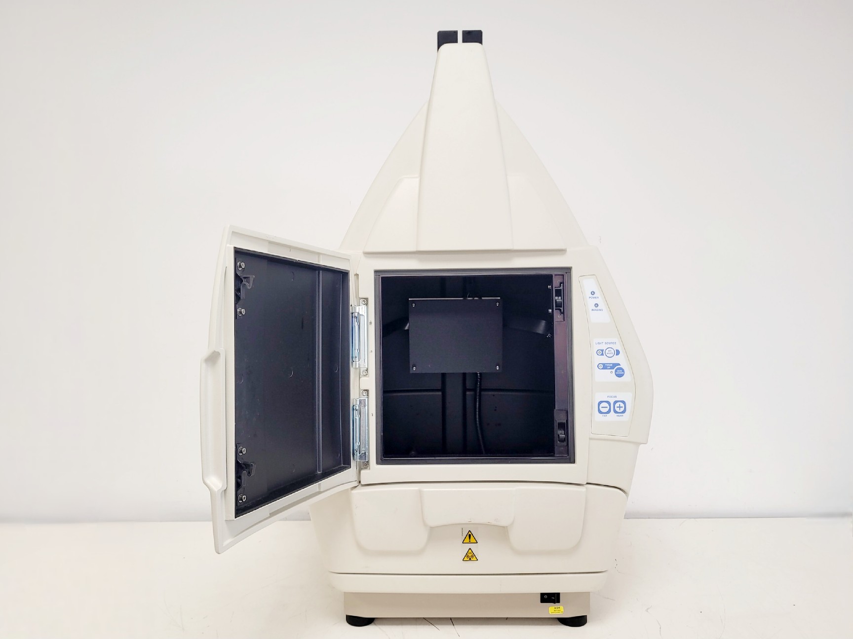 Image of Bio-Rad ChemiDoc MP Imaging System Universal Hood III