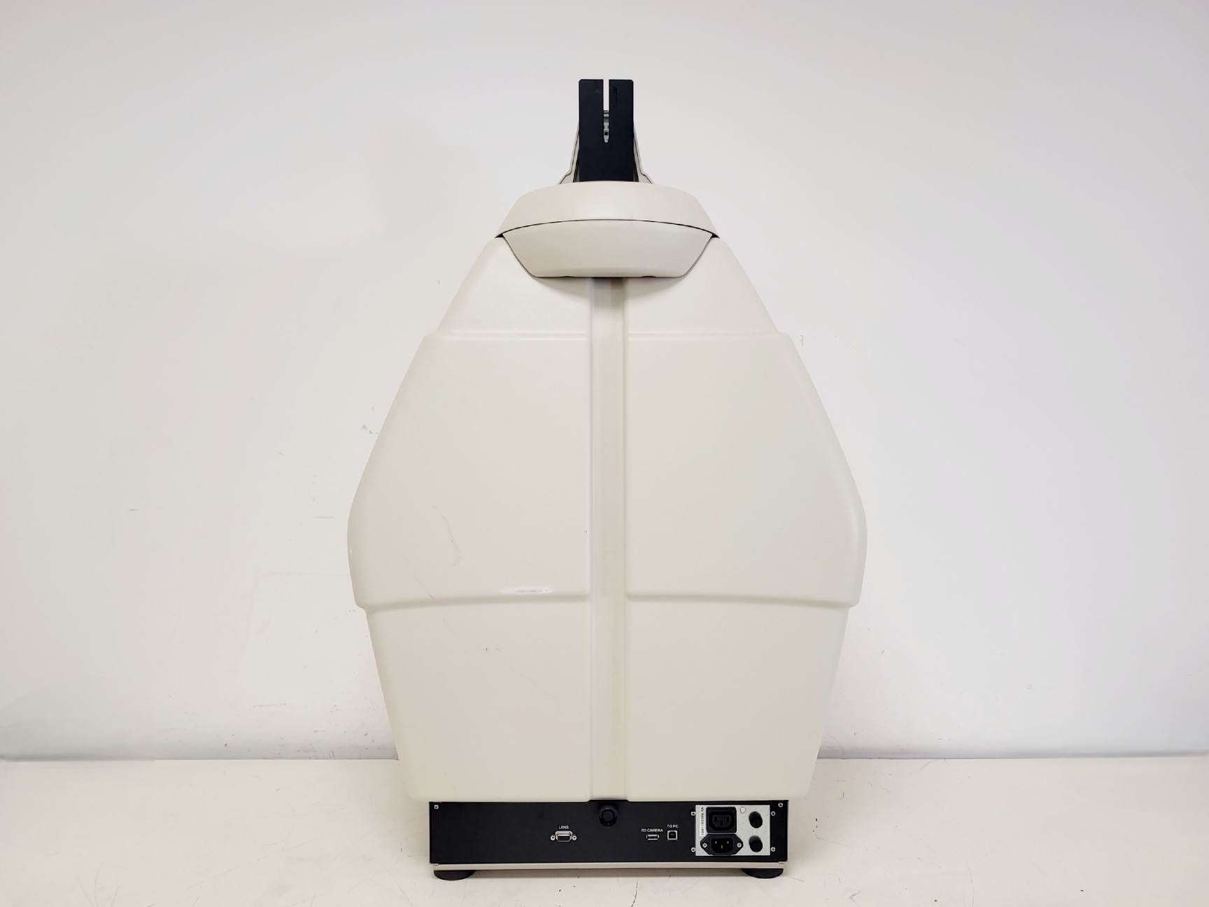 Image of Bio-Rad ChemiDoc MP Imaging System Universal Hood III