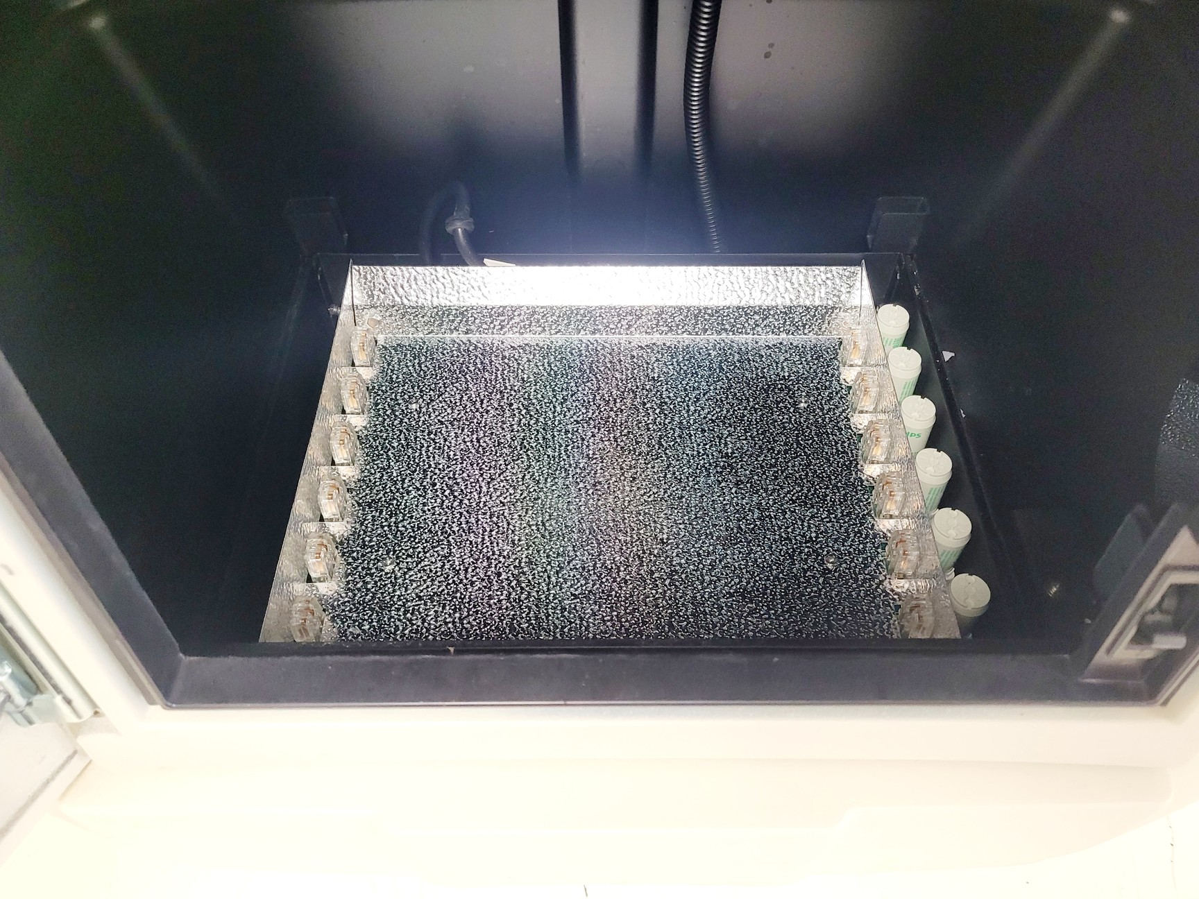 Image of Bio-Rad ChemiDoc MP Imaging System Universal Hood III