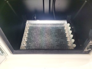 Thumbnail image of Bio-Rad ChemiDoc MP Imaging System Universal Hood III