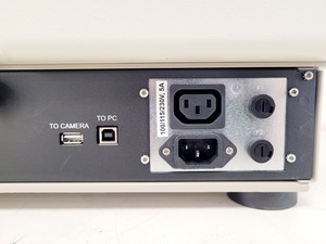 Thumbnail image of Bio-Rad ChemiDoc MP Imaging System Universal Hood III