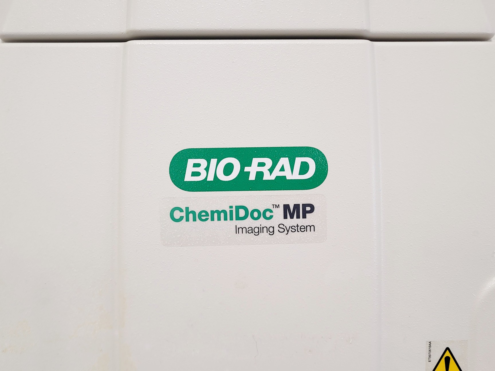 Image of Bio-Rad ChemiDoc MP Imaging System Universal Hood III
