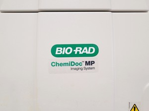 Thumbnail image of Bio-Rad ChemiDoc MP Imaging System Universal Hood III