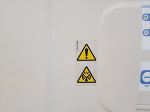 Thumbnail image of Bio-Rad ChemiDoc MP Imaging System Universal Hood III