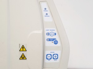 Thumbnail image of Bio-Rad ChemiDoc MP Imaging System Universal Hood III