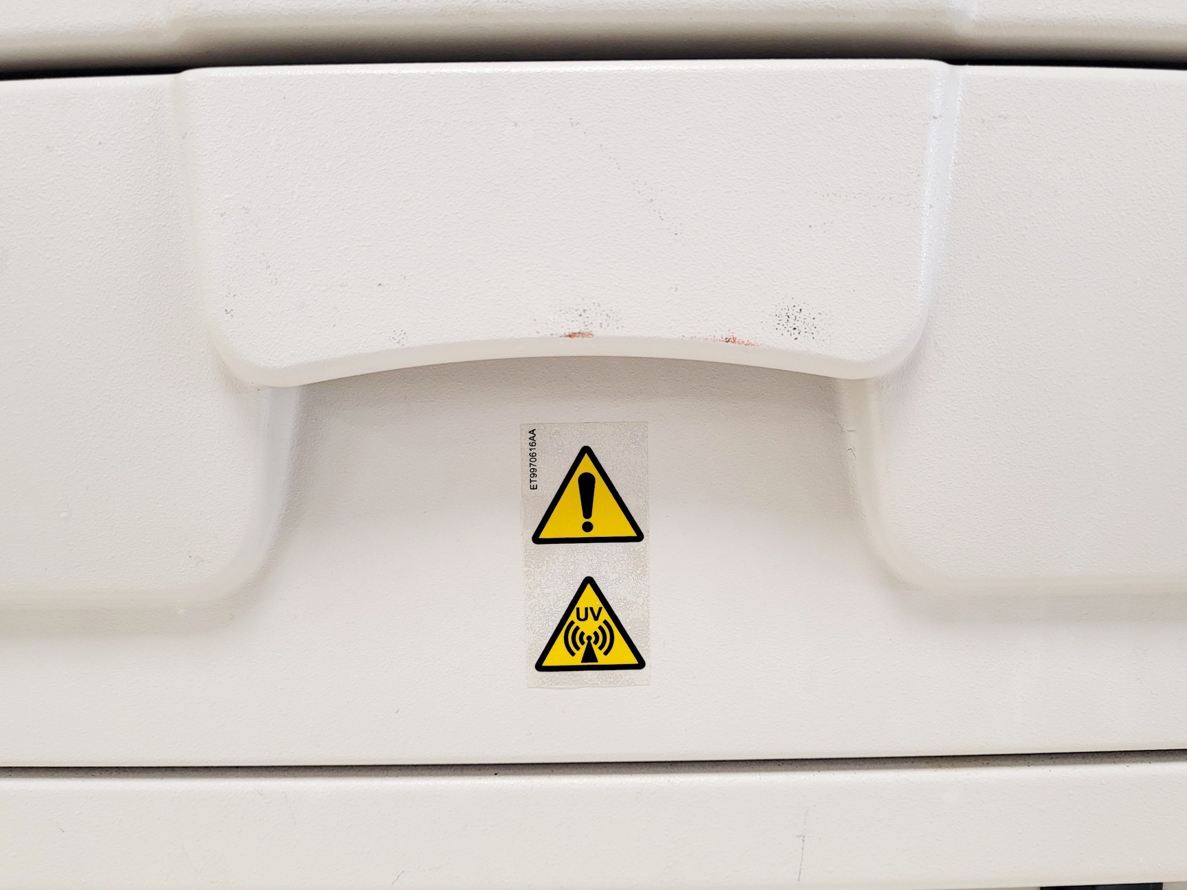 Image of Bio-Rad ChemiDoc MP Imaging System Universal Hood III