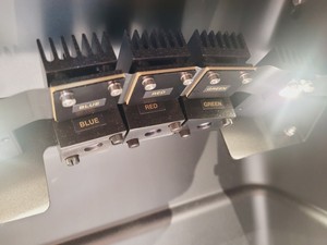 Thumbnail image of Bio-Rad ChemiDoc MP Imaging System Universal Hood III