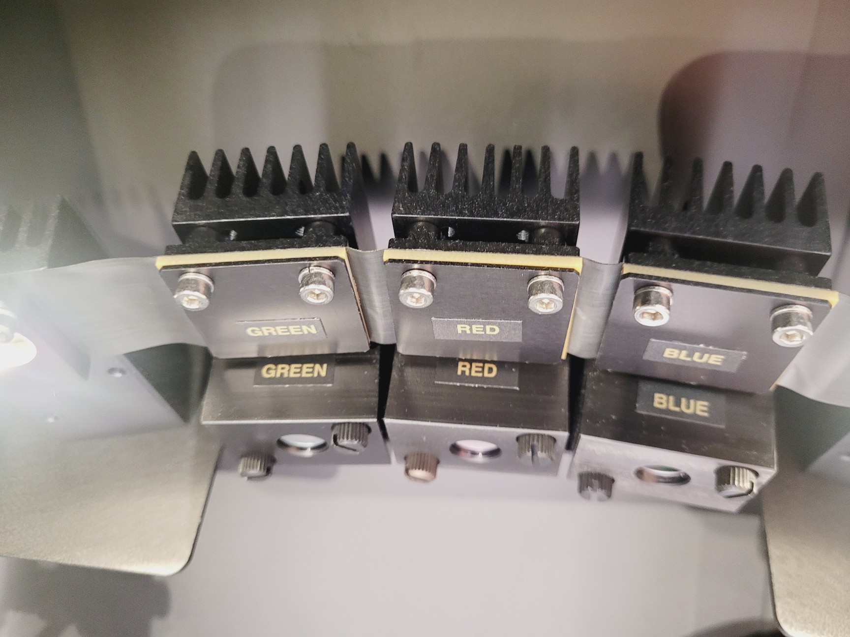 Image of Bio-Rad ChemiDoc MP Imaging System Universal Hood III