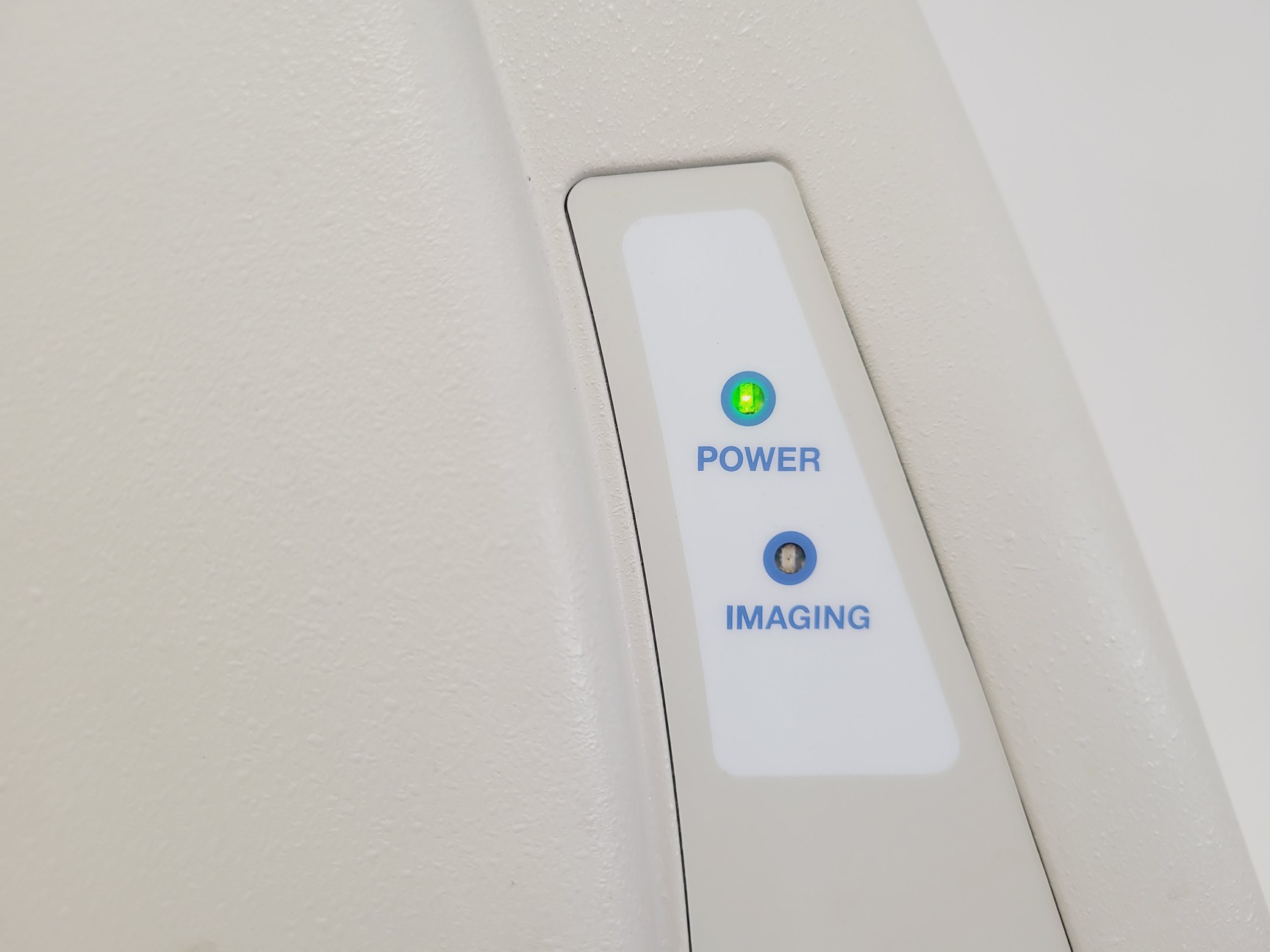 Image of Bio-Rad ChemiDoc MP Imaging System Universal Hood III