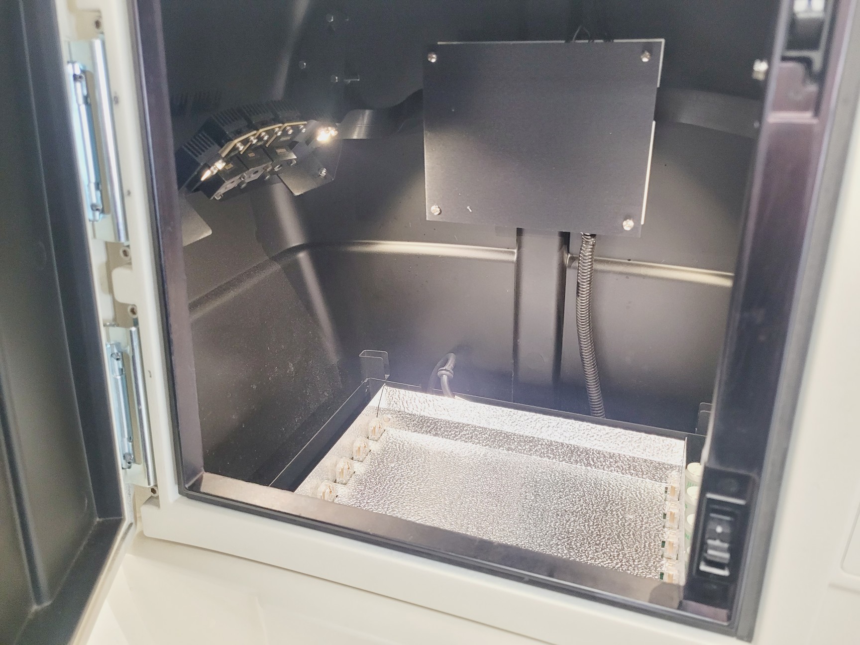 Image of Bio-Rad ChemiDoc MP Imaging System Universal Hood III