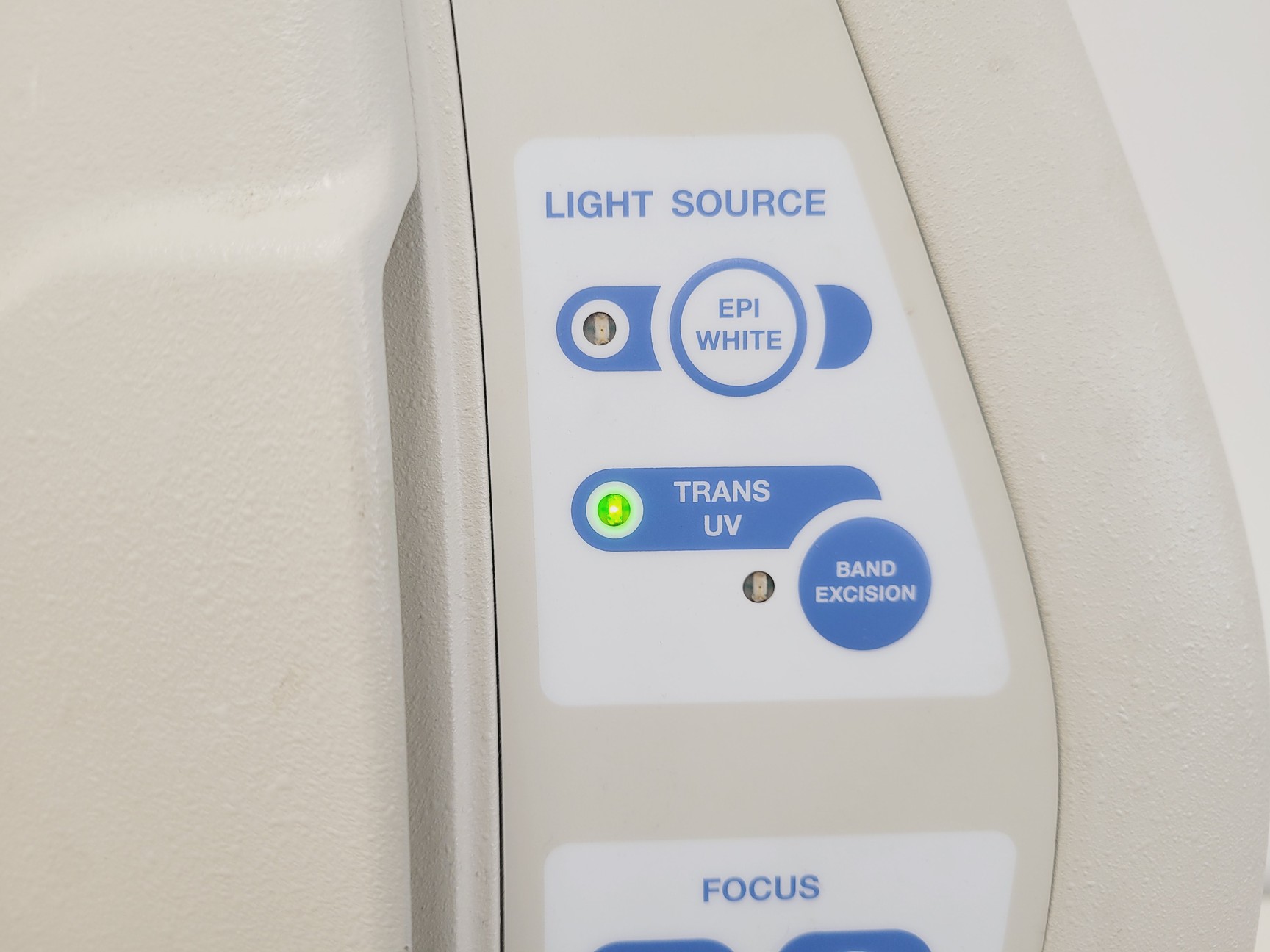 Image of Bio-Rad ChemiDoc MP Imaging System Universal Hood III
