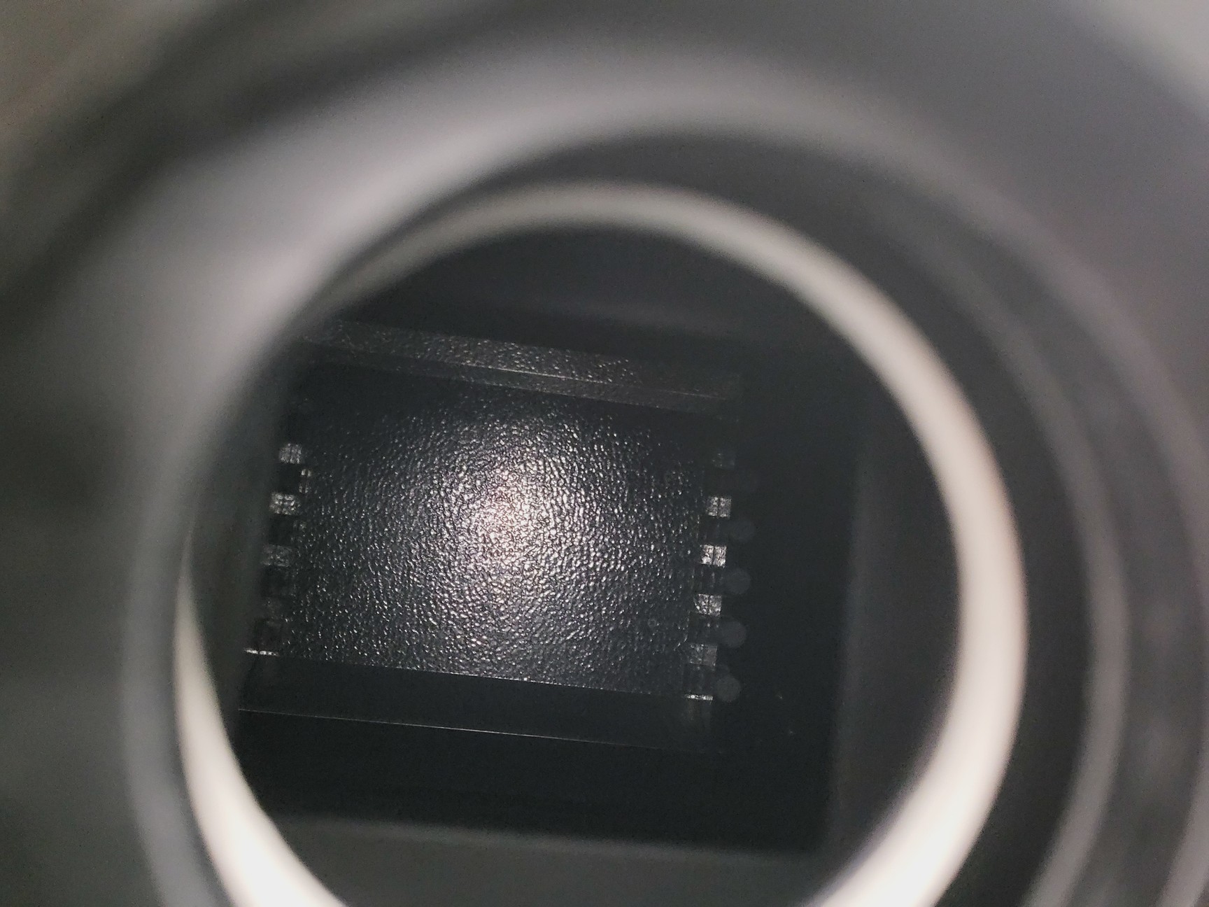Image of Bio-Rad ChemiDoc MP Imaging System Universal Hood III