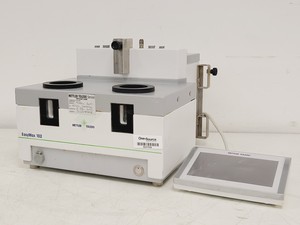 Image of Mettler Toledo EasyMax 102 Personal Synthesis Workstation Lab