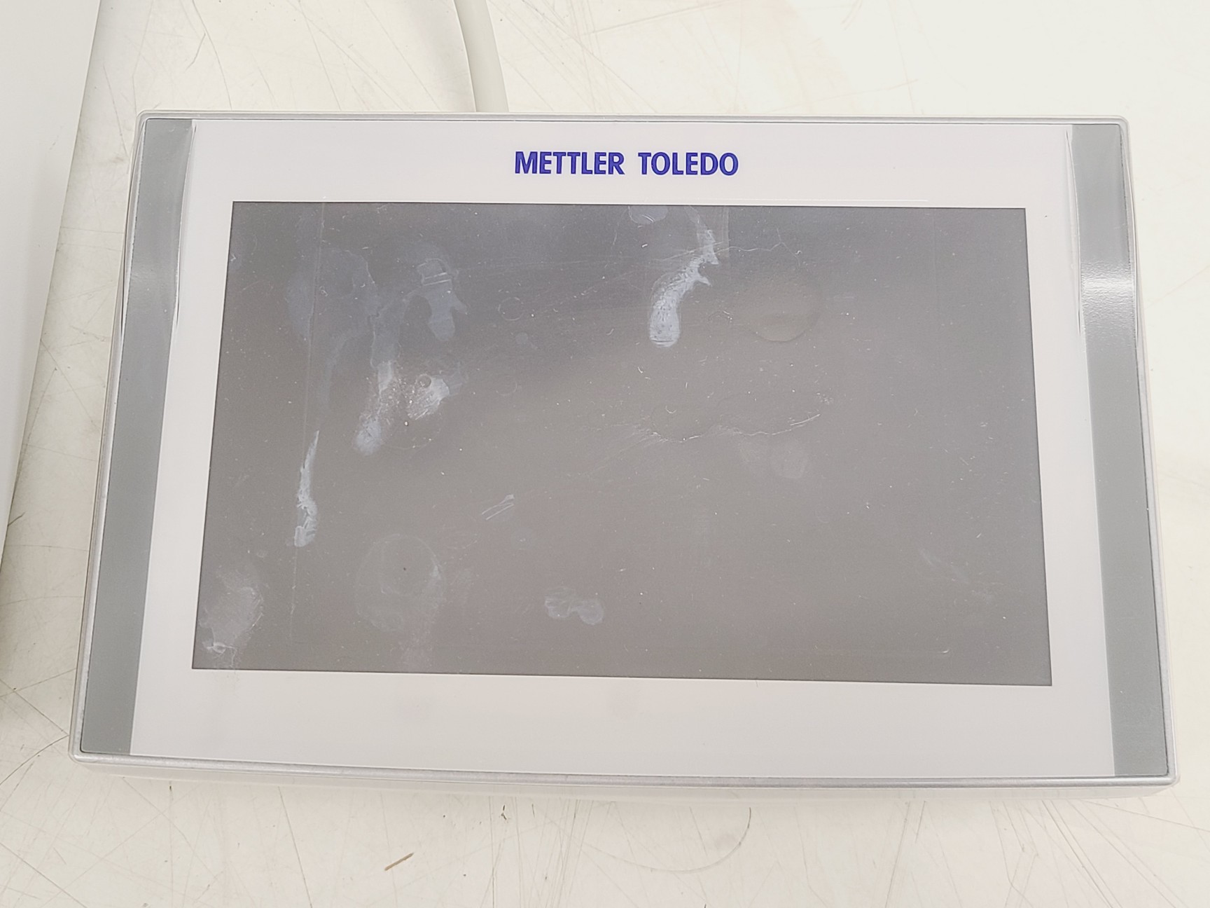Image of Mettler Toledo EasyMax 102 Personal Synthesis Workstation Lab