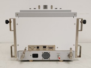 Thumbnail image of Mettler Toledo EasyMax 102 Personal Synthesis Workstation Lab