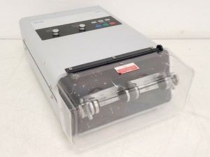 Image of Retsch MM200 Mixer Mill Lab