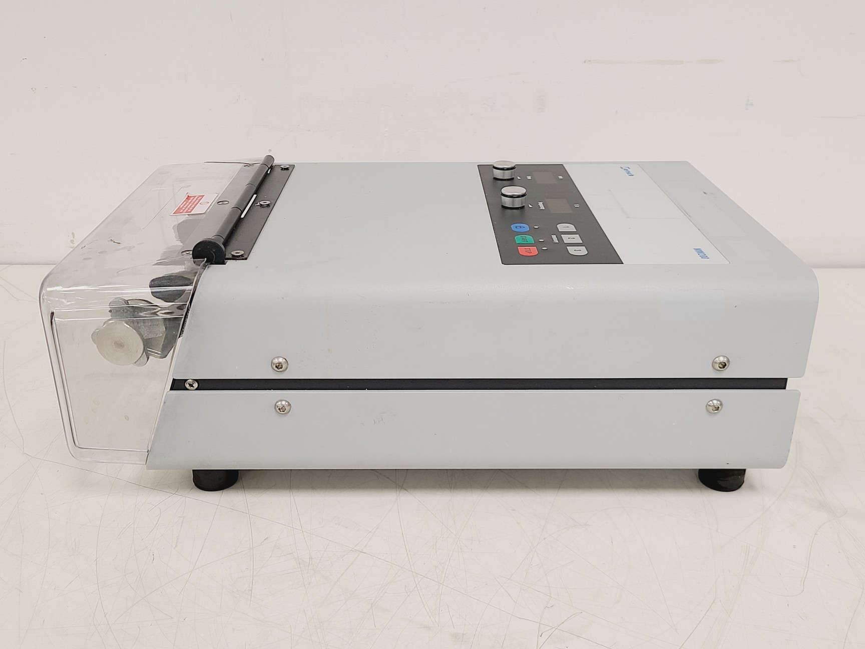 Image of Retsch MM200 Mixer Mill Lab