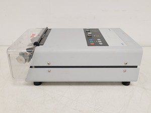 Thumbnail image of Retsch MM200 Mixer Mill Lab