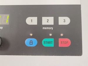 Thumbnail image of Retsch MM200 Mixer Mill Lab