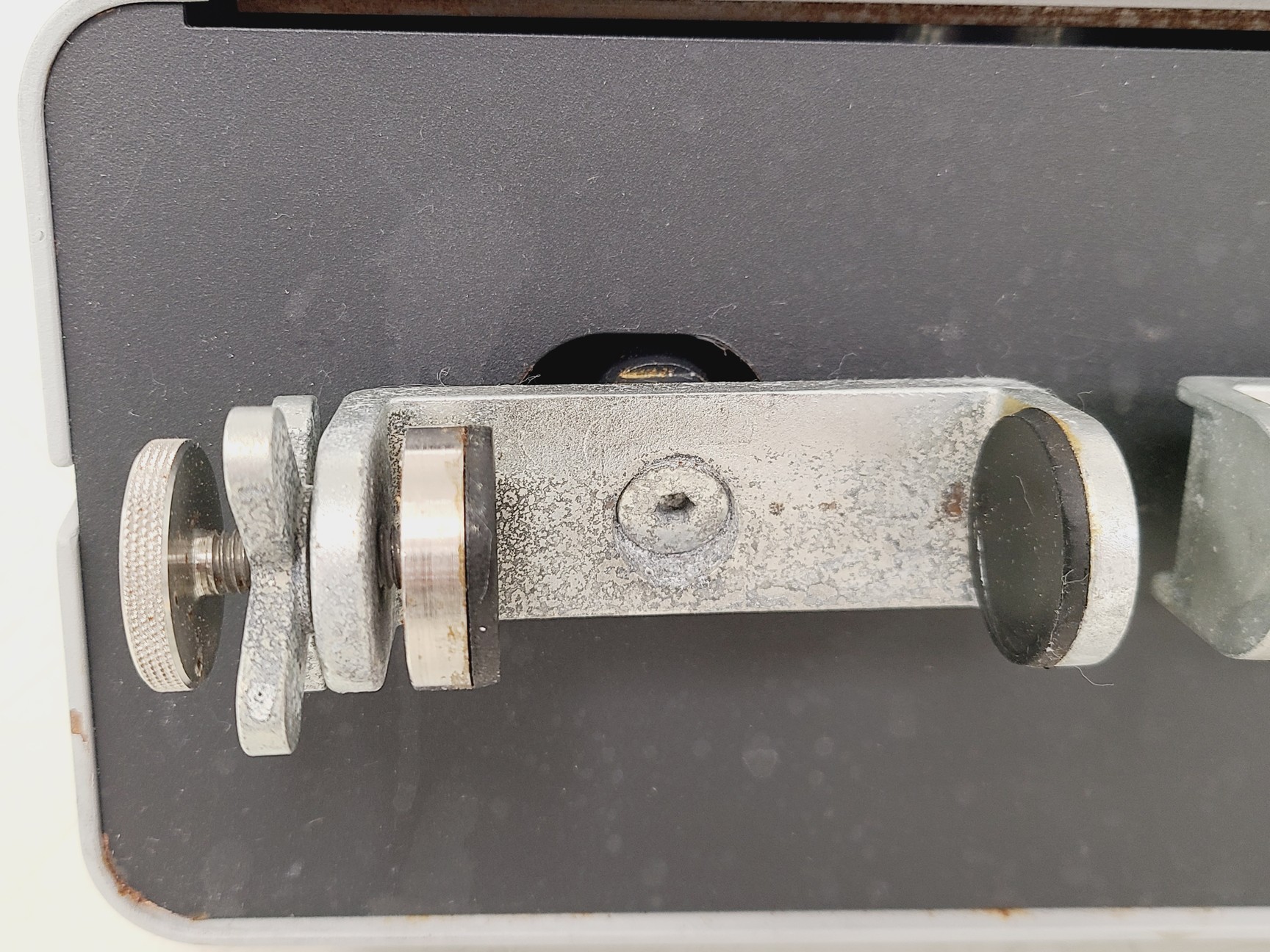 Image of Retsch MM200 Mixer Mill Lab