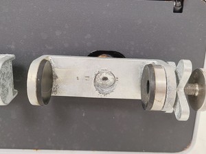 Thumbnail image of Retsch MM200 Mixer Mill Lab