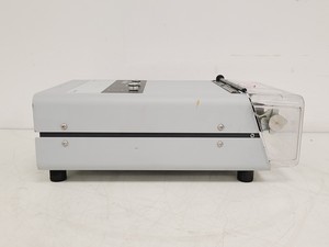 Thumbnail image of Retsch MM200 Mixer Mill Lab