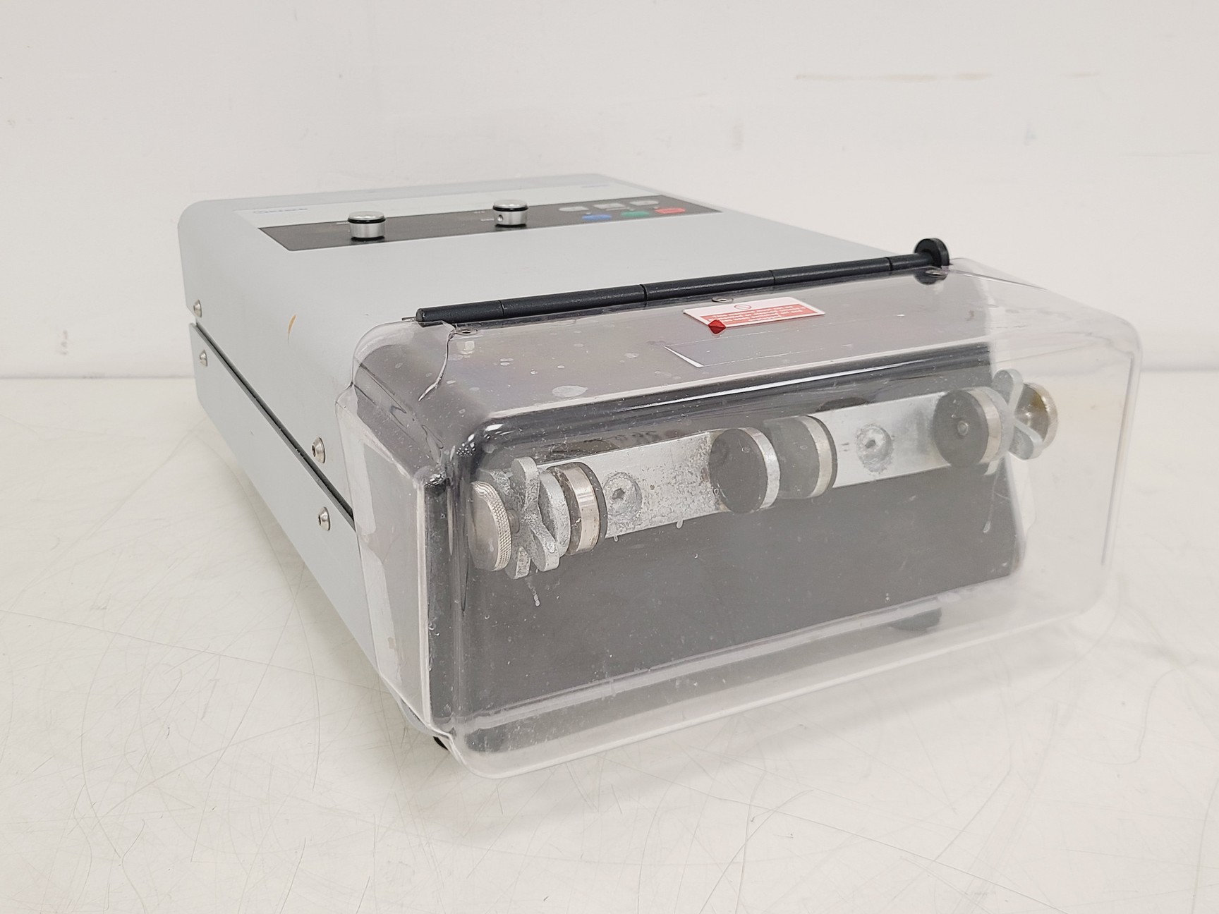 Image of Retsch MM200 Mixer Mill Lab