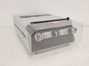 Thumbnail image of Retsch MM200 Mixer Mill Lab