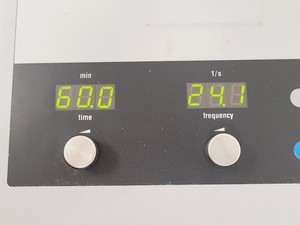 Thumbnail image of Retsch MM200 Mixer Mill Lab