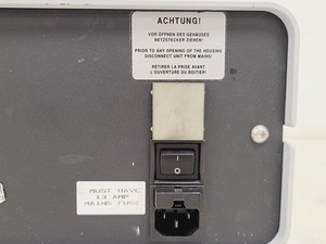 Thumbnail image of Retsch MM200 Mixer Mill Lab