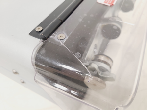 Thumbnail image of Retsch MM200 Mixer Mill Lab