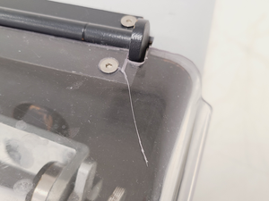 Thumbnail image of Retsch MM200 Mixer Mill Lab