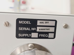 Thumbnail image of Hiden Analytical HPR20 QMS Sampling System w/ RC Interface & Gas Panel