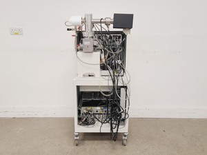 Thumbnail image of Hiden Analytical HPR20 QMS Sampling System w/ HAL IV RC Interface & Gas Panel