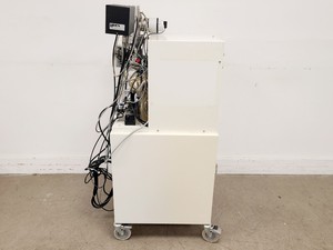Thumbnail image of Hiden Analytical HPR20 QMS Sampling System w/ HAL IV RC Interface & Gas Panel